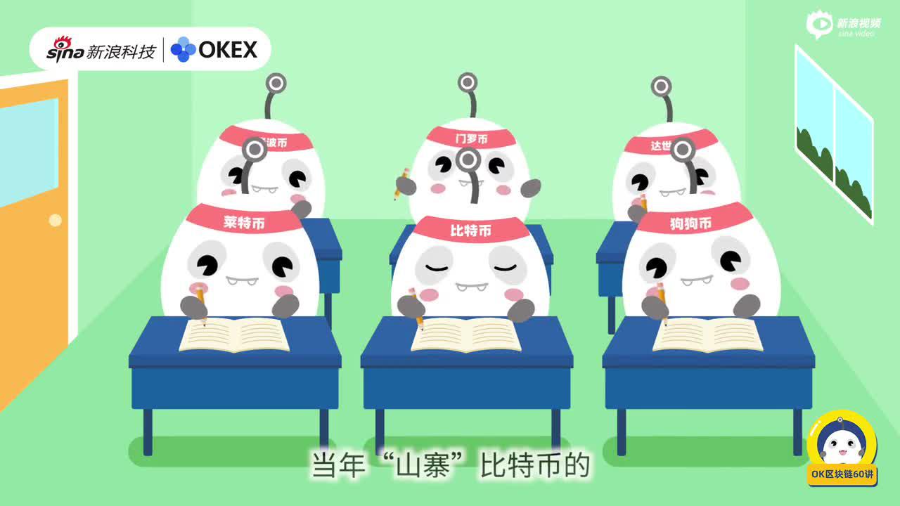 第32集:什么是莱特币? 第32集:什么是莱特币?