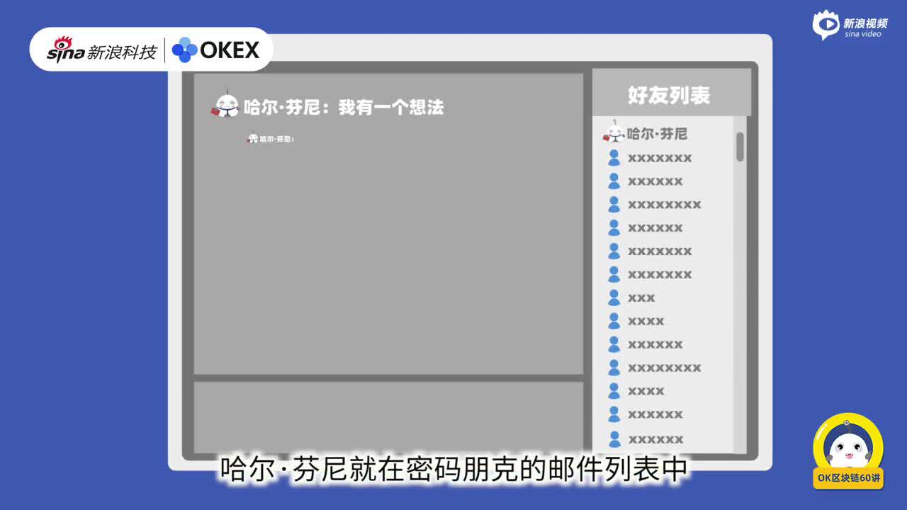 第37集:比特币的亚夫:哈尔·芬尼 第37集:比特币的亚夫:哈尔·芬尼