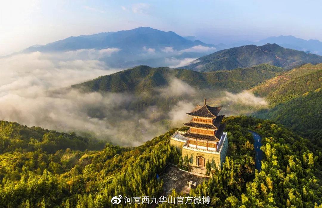  寻根楼