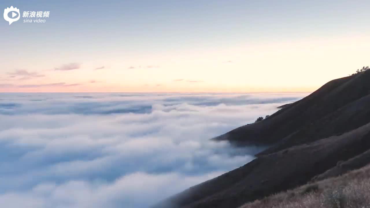 “重拍苹果壁纸系列” 第二季