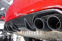 宝马M4：竞技大神！不服来辩！