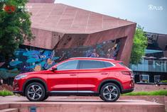 龙魂美学绽放，潮流质感大片超感来袭！宋PLUS高清壁纸大放送！