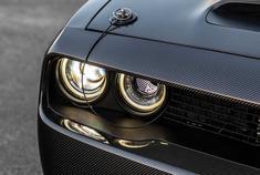 Challenger改装案例大赏