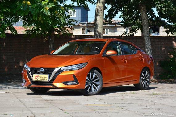 价格来说话，8月新浪报价，日产轩逸全国新车8.24万起