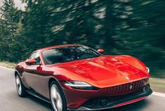 GT跑车，作为法拉利入门级跑车，起售价238万元