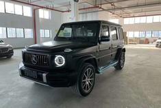奔驰G500 G63，各种版本，颜色齐全。