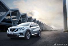 吉利PREFACE预计在下半年正式发布