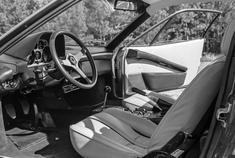 1977年的法拉利308 GTB，不被时间磨灭的经典