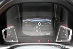 说到非插电式混合动力，基本上都条件反射的想到本田