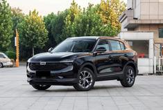 8月27日开启预售，观致7实车图曝光