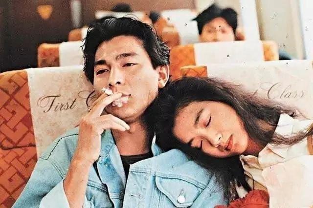 纪念导演陈木胜:支撑起香港电影的人倒在跑道上