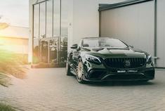 AMG S改装案例赏析