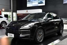 最强保时捷卡宴 4.0T+8AT 加速3.9秒