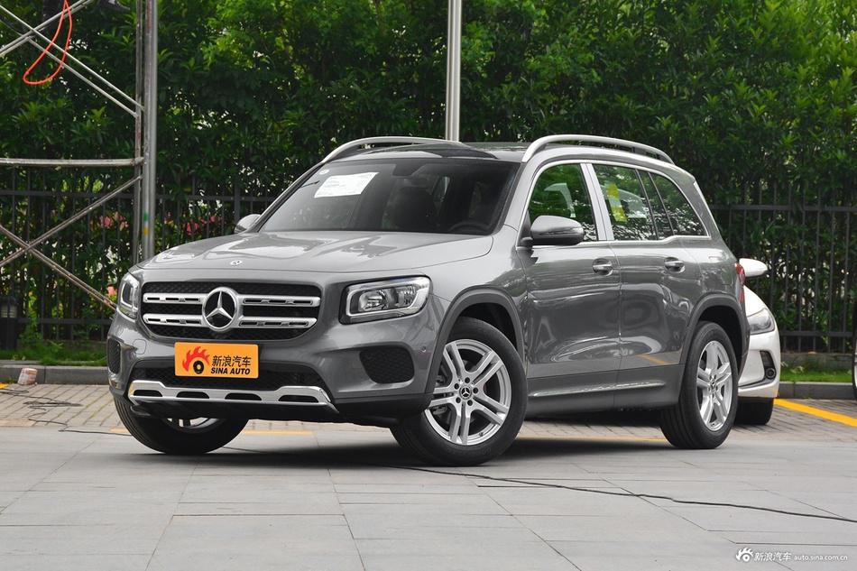 适合家用，近期优惠幅度较大的豪华中型SUV推荐