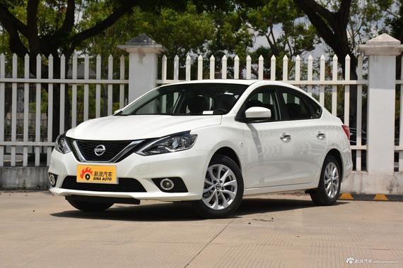 空间足够，操控给力，最高还能便宜1.75万，这样的日产轩逸不来一沓？