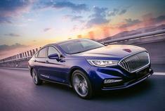 一步一时代！ 回顾一下红旗的经典车型 你最喜欢哪个？