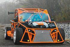 有一说一，第一次见到这样的雷克萨斯