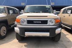 甩，FJ酷路泽4.0，2气 大地黄50