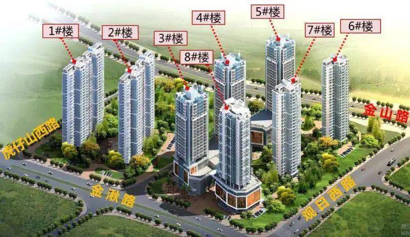 项目效果图