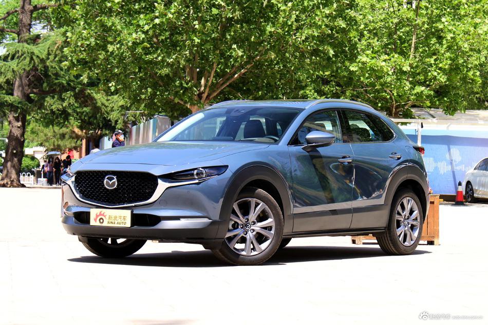 2020ԴCX-30 2.0LԶ