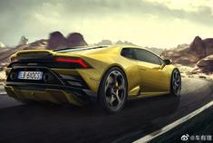 都说兰博基尼 很贵，那有没有性价比高一点的