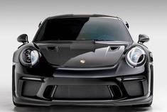 保时捷911 GT3，Dream Car般的存在