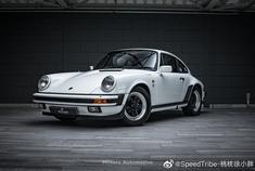 像这样的经典保时捷永远不会老!