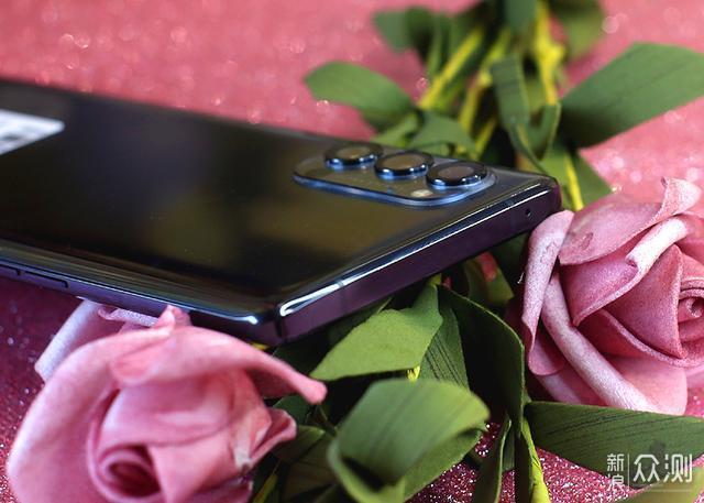三攝搭配夜景清晰,OPPO Reno4 Pro隨拍體驗_新浪眾測