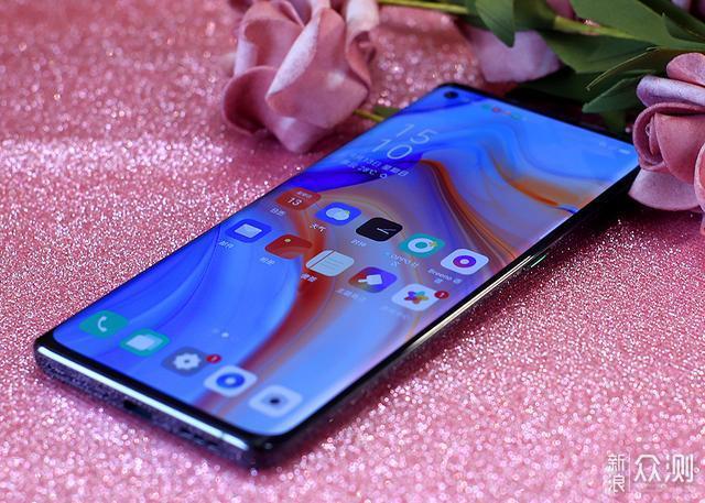 三攝搭配夜景清晰,OPPO Reno4 Pro隨拍體驗_新浪眾測
