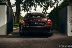 魅影改装车大秀场