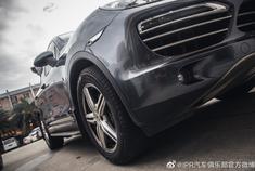 卡宴改装，创造惊喜亮点满满！