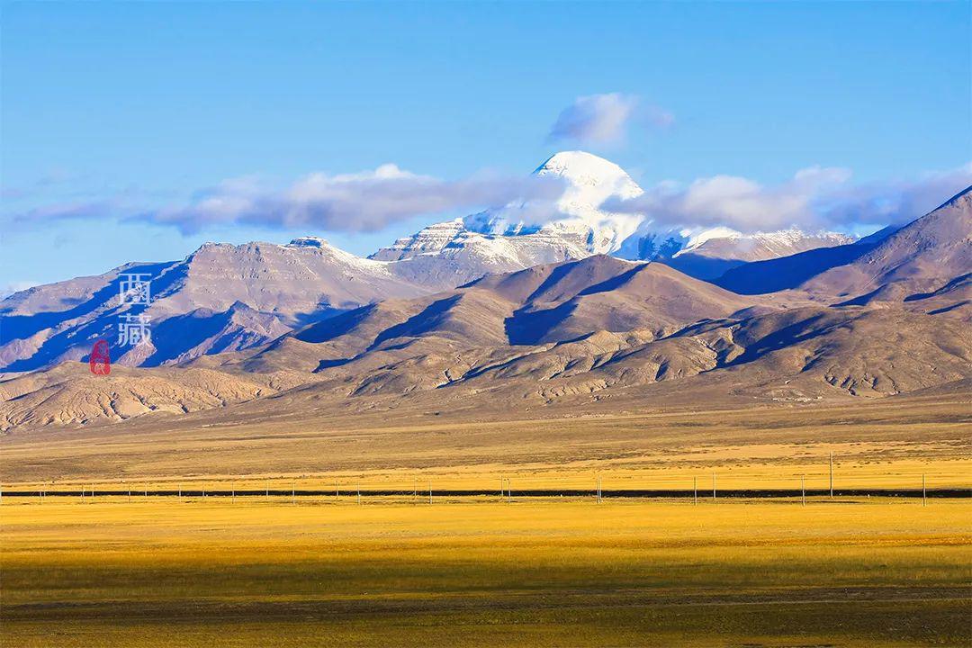 印度人喜歡在恒河中洗澡，我國(guó)竟也有個(gè)眾人朝拜、沐浴凈身的圣湖