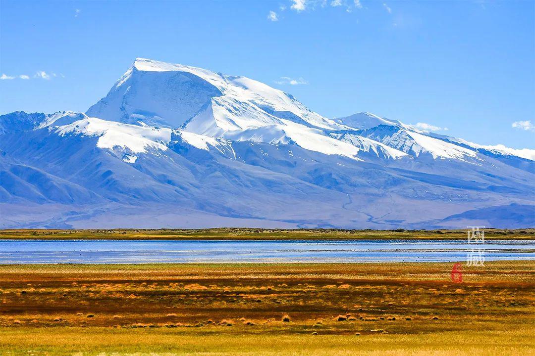 印度人喜歡在恒河中洗澡，我國(guó)竟也有個(gè)眾人朝拜、沐浴凈身的圣湖