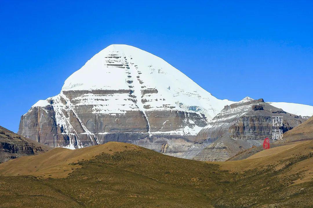 印度人喜歡在恒河中洗澡，我國(guó)竟也有個(gè)眾人朝拜、沐浴凈身的圣湖