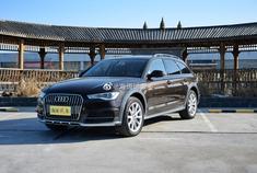 奥迪A6熬肉的，奥迪A4熬肉的，您发现没，这家伙没啥竞争对手哈