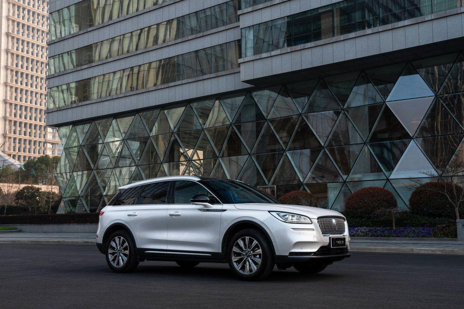 你的下部豪华SUV何必是BBA？