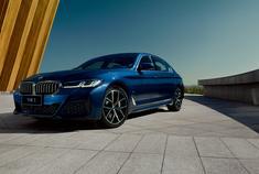 从1972年诞生至今，宝马5系已经走过风雷激荡的48个年头