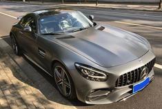 速度与激情的代表者：AMG GT