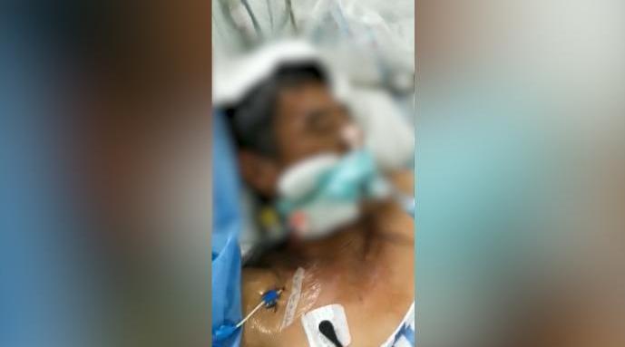 仙桃村民飲自來水鋇金屬中毒：37人就醫(yī)，涉事企業(yè)停產(chǎn)