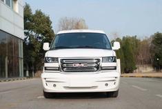 20款GMC雅尊天逸版 长5米7，6.0L马力327，V8发动机