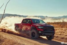 性能大皮卡你只是知道福特猛禽