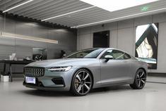 Polestar 1是吉利旗下的一款高端豪车