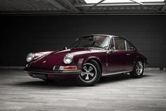 试问一下，你为什么喜欢保时捷911？