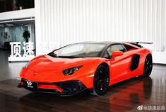 的代表座驾兰博基尼 热情洋溢，实干精神,坚持己见,爱憎分明。