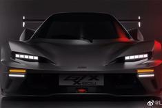 每天一组汽车美图：2021款KTM X-Bow GTX
