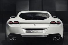 离梦想最近的法拉利！有大屏，有自动挡，国内会卖疯吧？