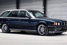 宝马M5：硬核跑者！舍我其谁！