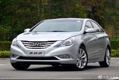 老车主眼中的第十代索纳塔：口碑与实力并存是它最大的优势