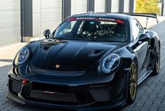 保时捷911.2 GT3 RS MR，纽北神器你会怎么配色？