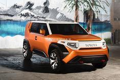 售价三十万的吉姆尼在国内关注度贼拉的高